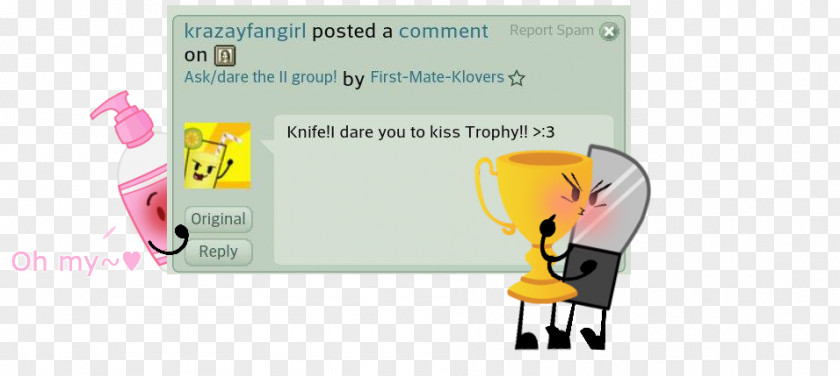 Knife Web Page Wiki Kiss PNG