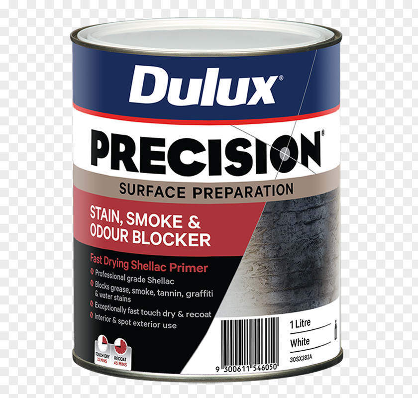 Paint Dulux Anti-graffiti Coating Primer Bunnings Warehouse PNG