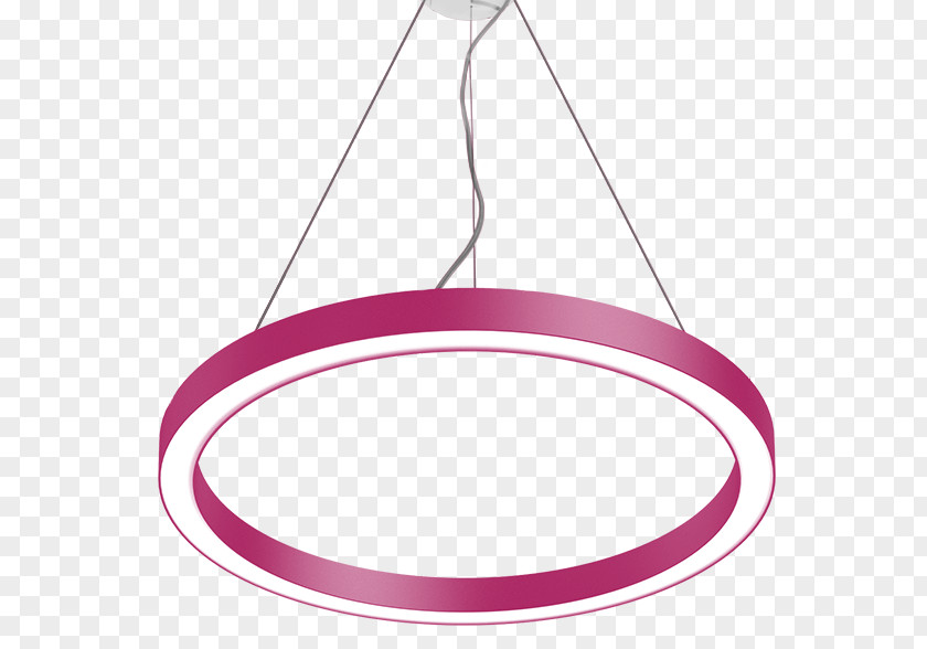 Pink Light Fixture Purple Magenta PNG