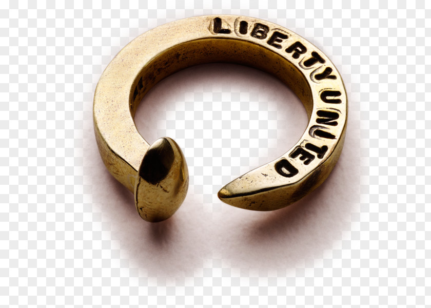 Ring Brass Chevalière Jewellery Bullet PNG