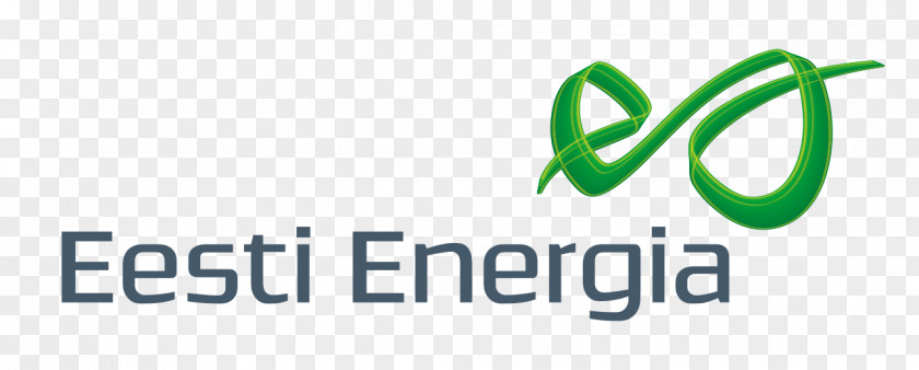 Solar Energy Logo Eesti Energia Brand Estonia Enefit Kaevandused PNG