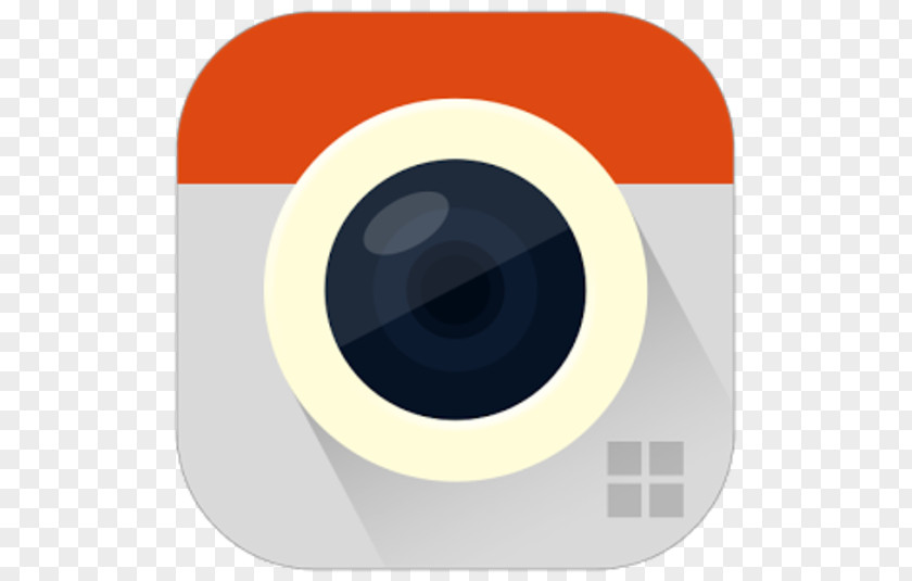 Android Retrica App Store PNG