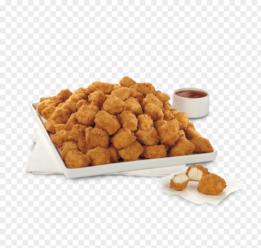 Chicken Meat Nugget Chick-fil-A Fingers Tray Restaurant PNG