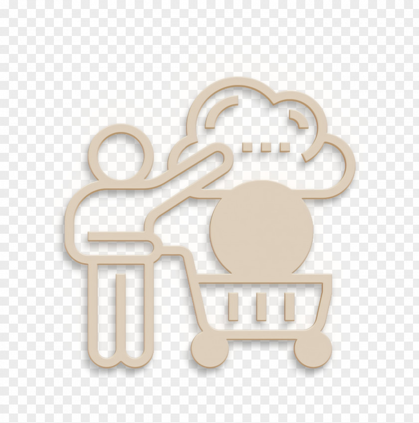 Consumer Icon Cloud Service PNG