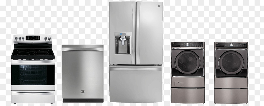 Dishwasher Repairman Major Appliance Kenmore Home Refrigerator Washing Machines PNG