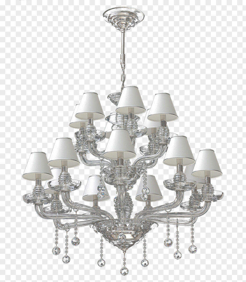 Exquisite Photography Chandelier Lighting Light Fixture Product Design Ceiling PNG