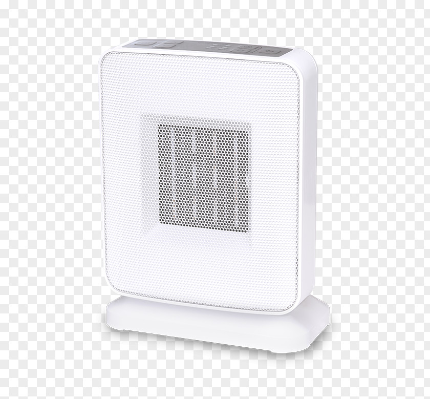 Fan Heater Home Appliance PNG