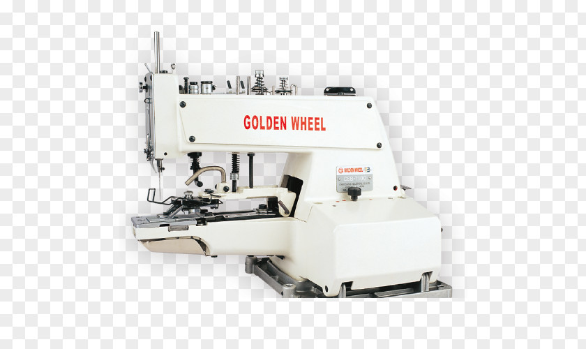 Hi Speed Lockstitch Sewing Machine Machines Clothing Needles PNG