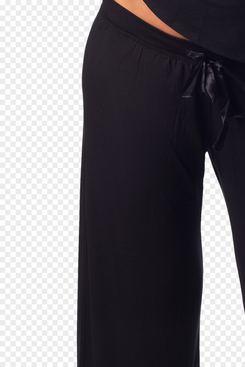 International Nurses Day Shoulder Waist Pants Black M PNG