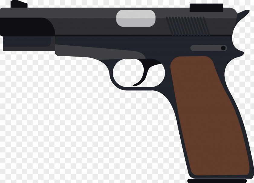 Military Weapons Beretta M9 92 Weapon Firearm PNG