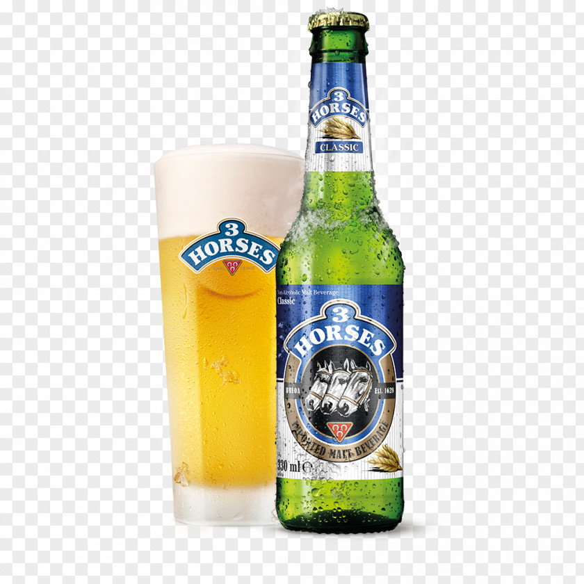 Premium Malt Beverage Lager Non-alcoholic Drink Beer Liquor PNG