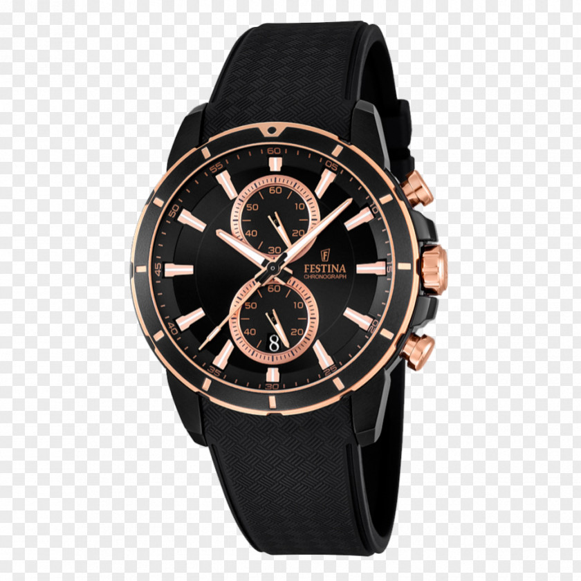 Retro Watches Festina Watch Chronograph Amazon.com G-Shock PNG
