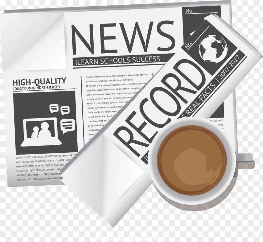 School Record Free Newspaper Zimbabwe Clip Art PNG