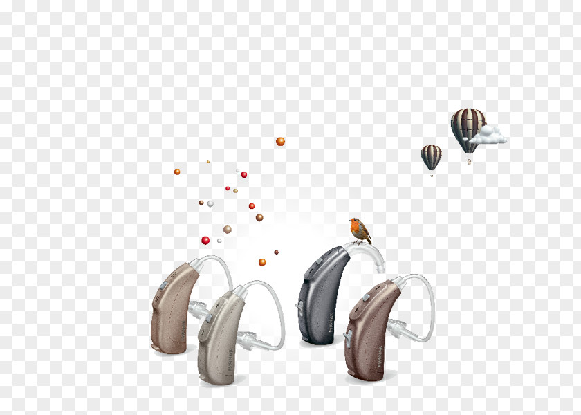 Shrug Hearing Aid Sonova Bolero Loss PNG