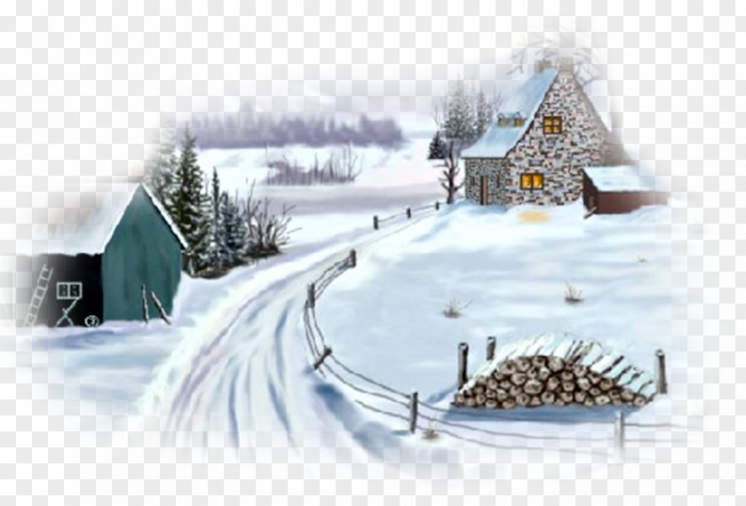 Snow Clip Art Centerblog Winter PNG