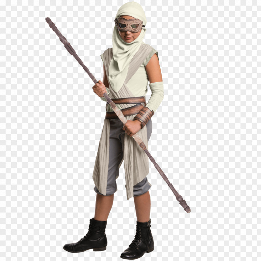 Star Wars Rey BB-8 Jango Fett Lego Wars: The Force Awakens Costume PNG