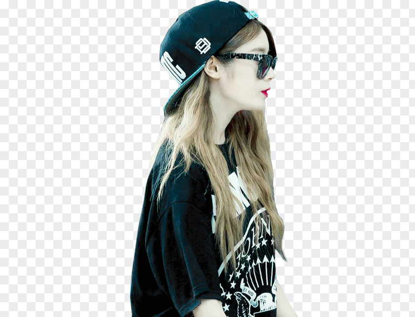 Sunglasses Park Ji-yeon T-ara BTS Red PNG