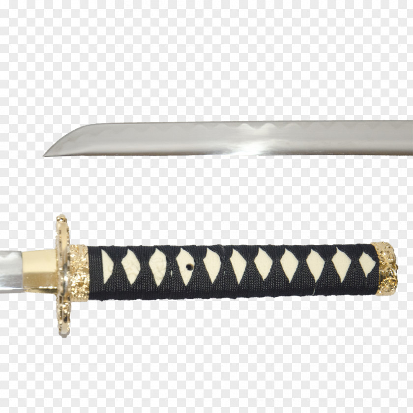 Sword Bowie Knife Dagger Blade PNG