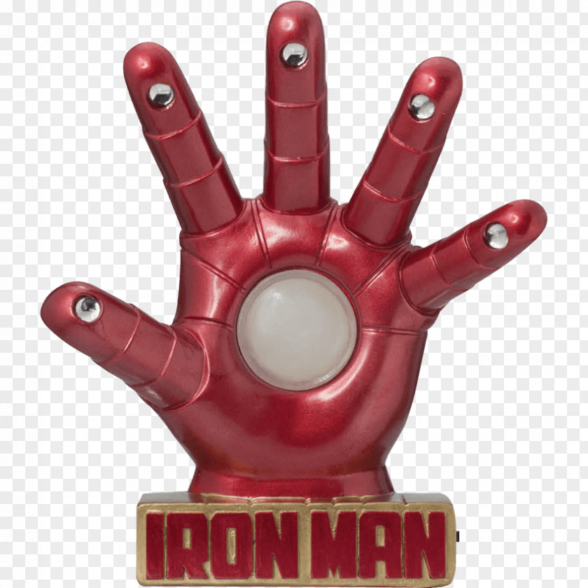 Thor Iron Man Light PNG