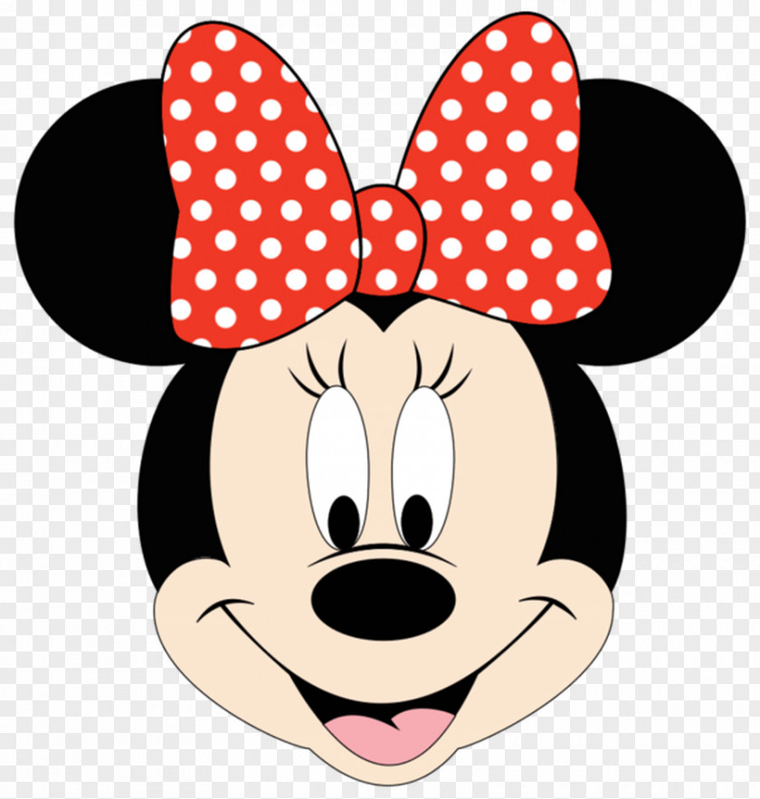 Baby Minnie Cliparts Mouse Mickey Daisy Duck Clip Art PNG