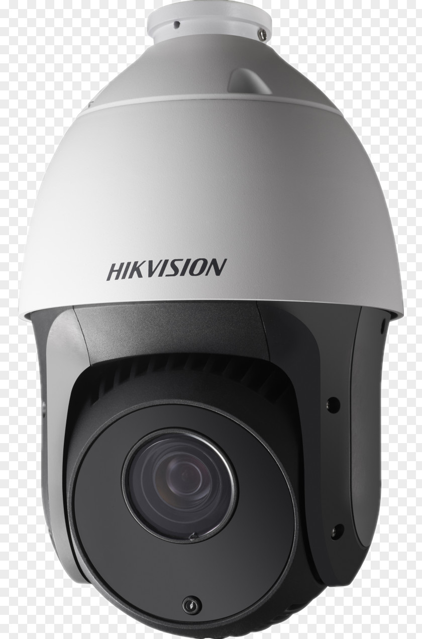 Camera Pan–tilt–zoom Hikvision DS-2AE5123TI-A Closed-circuit Television PNG