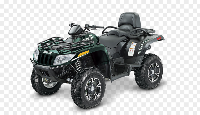 Car Arctic Cat All-terrain Vehicle Motorcycle Four-wheel Drive PNG