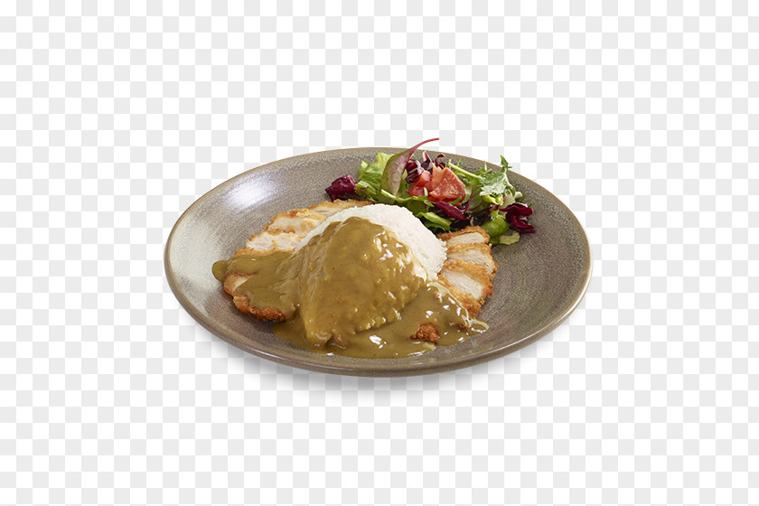 Chicken Curry Katsu Japanese Cuisine Asian Wagamama PNG