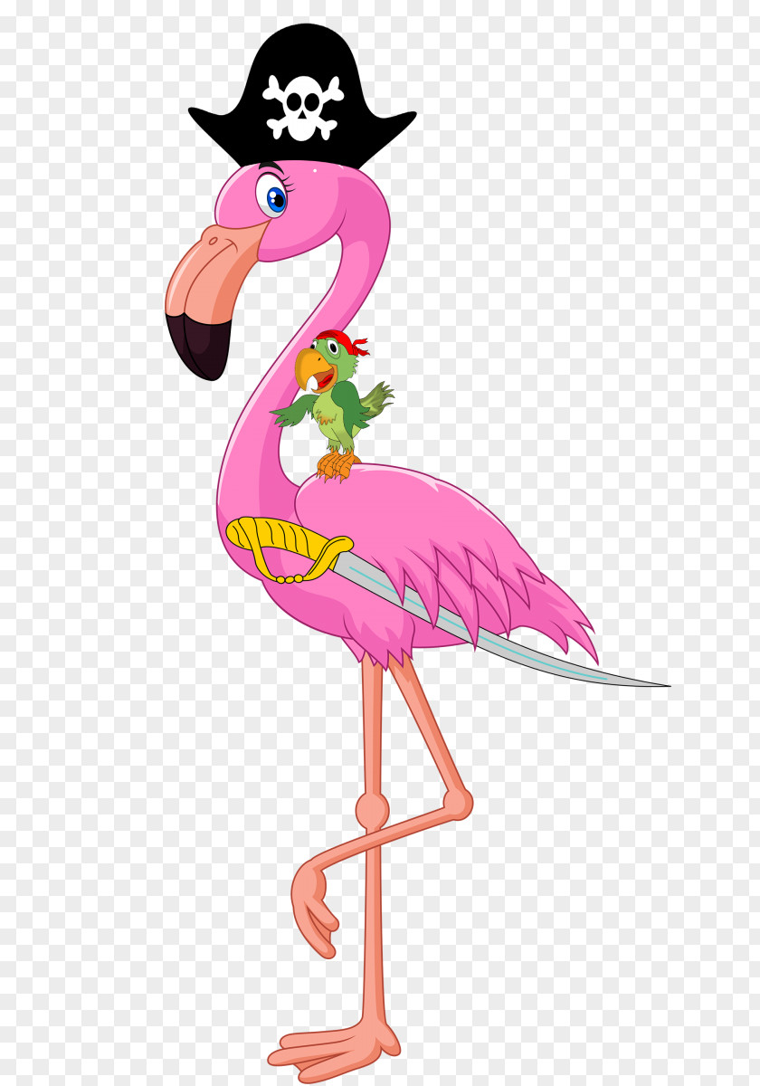 Flamingo Vector Graphics Clip Art Royalty-free Illustration PNG