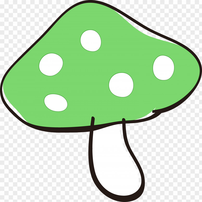 Green PNG