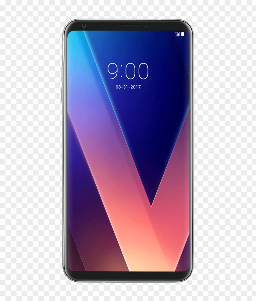 Mobile Phone 0 Yuan To Buy LG V30 Plus Smartphone LTE PNG