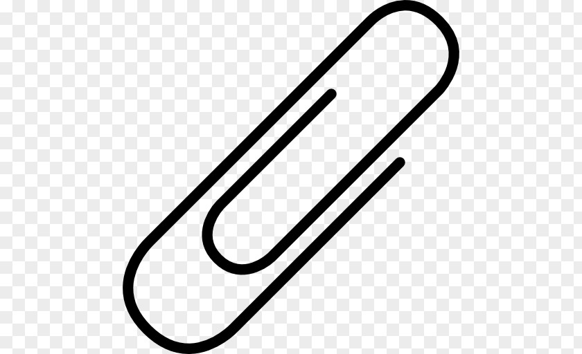 Paper Clip Office Supplies Clipboard Metal PNG