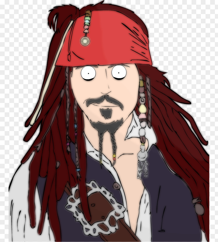 Sparrow Jack Clip Art PNG