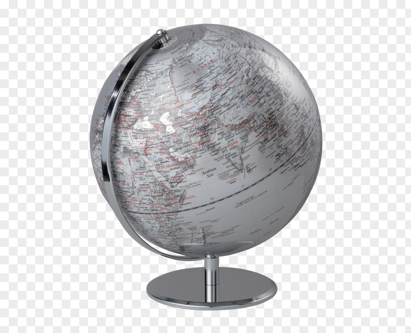Sushi Lightbox Globe World Map Atlas Carta Geografica PNG