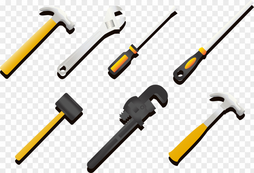 Vector Screwdriver Euclidean Tool PNG