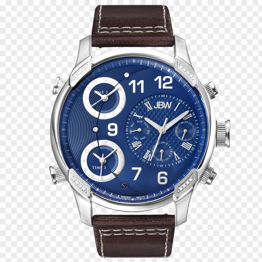 Watch Strap Omega Seamaster Planet Ocean Chronograph PNG