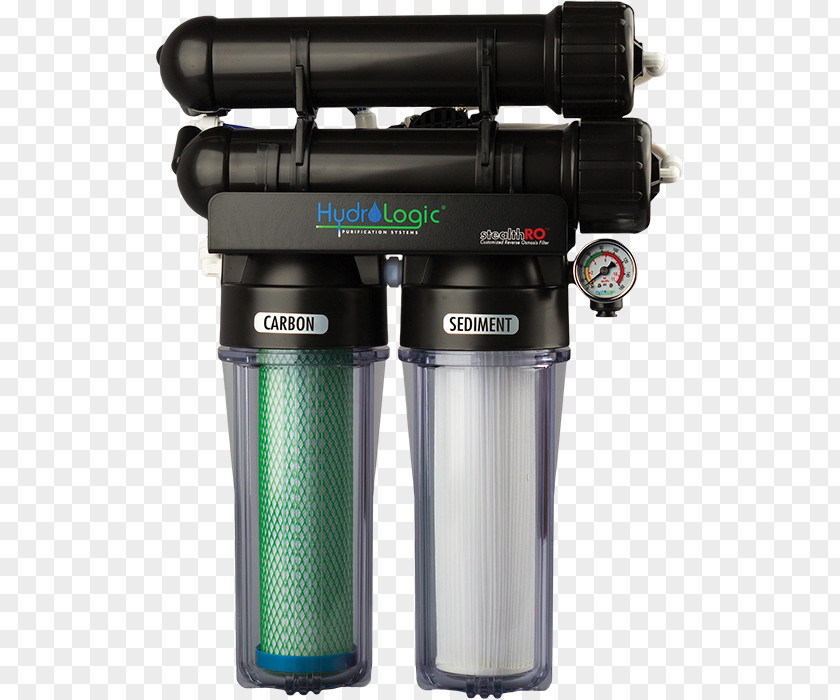 Water Filter Reverse Osmosis Filtration Membrane PNG