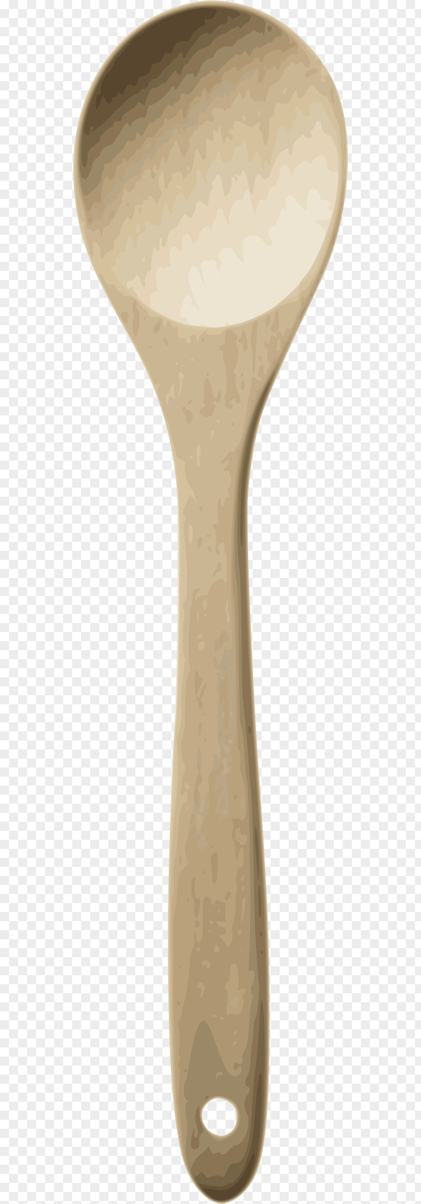 Wooden Spoon Cliparts PNG