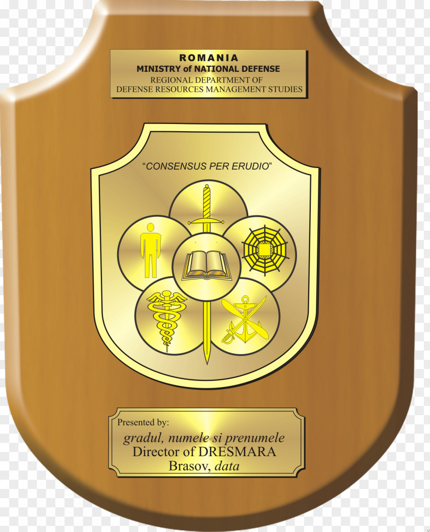 Acknowldeging Badge Management Text Coat Of Arms January 26 Design PNG