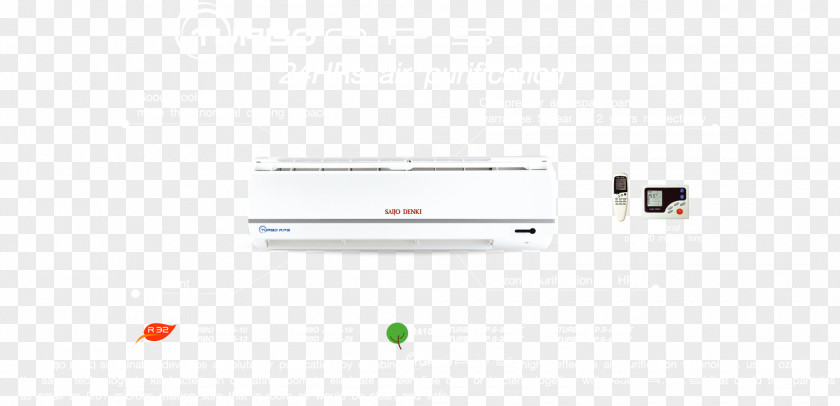 Air Conditioner Car Rectangle PNG