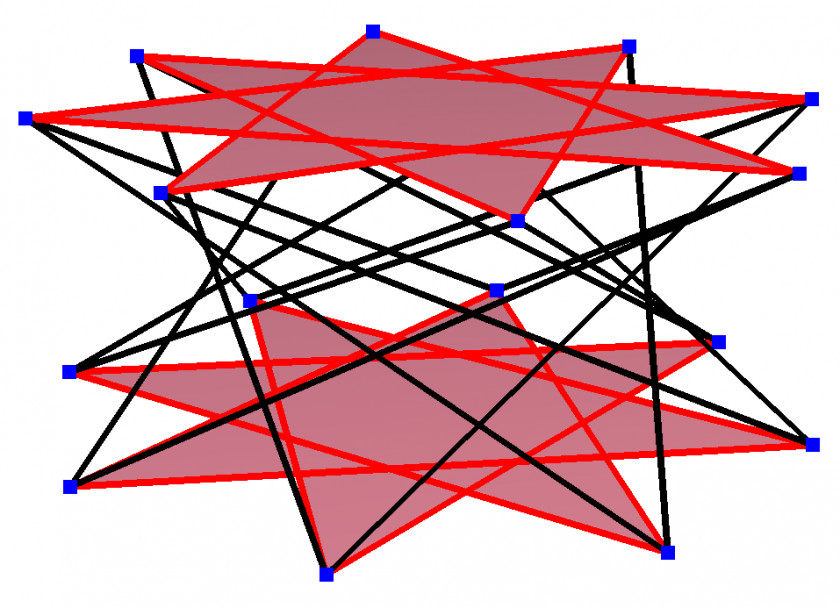 Angle Icositetragon Dodecagrammic Crossed-antiprism Polygon PNG