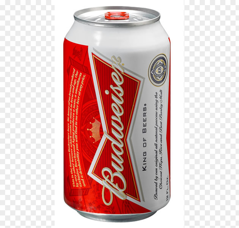 Beer Budweiser Lager Anheuser-Busch Distilled Beverage PNG