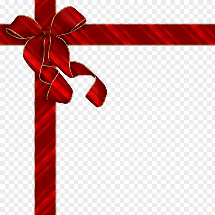 Belt Ribbon Christmas Photography Clip Art PNG