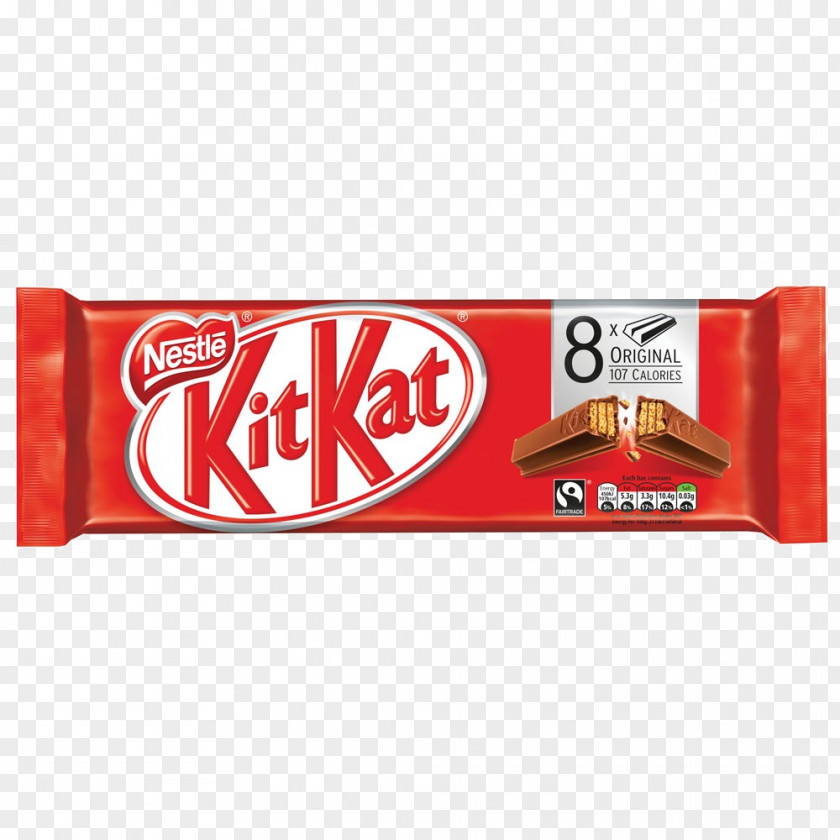 Candy Kit Kat Chocolate Bar Pocky Wafer PNG