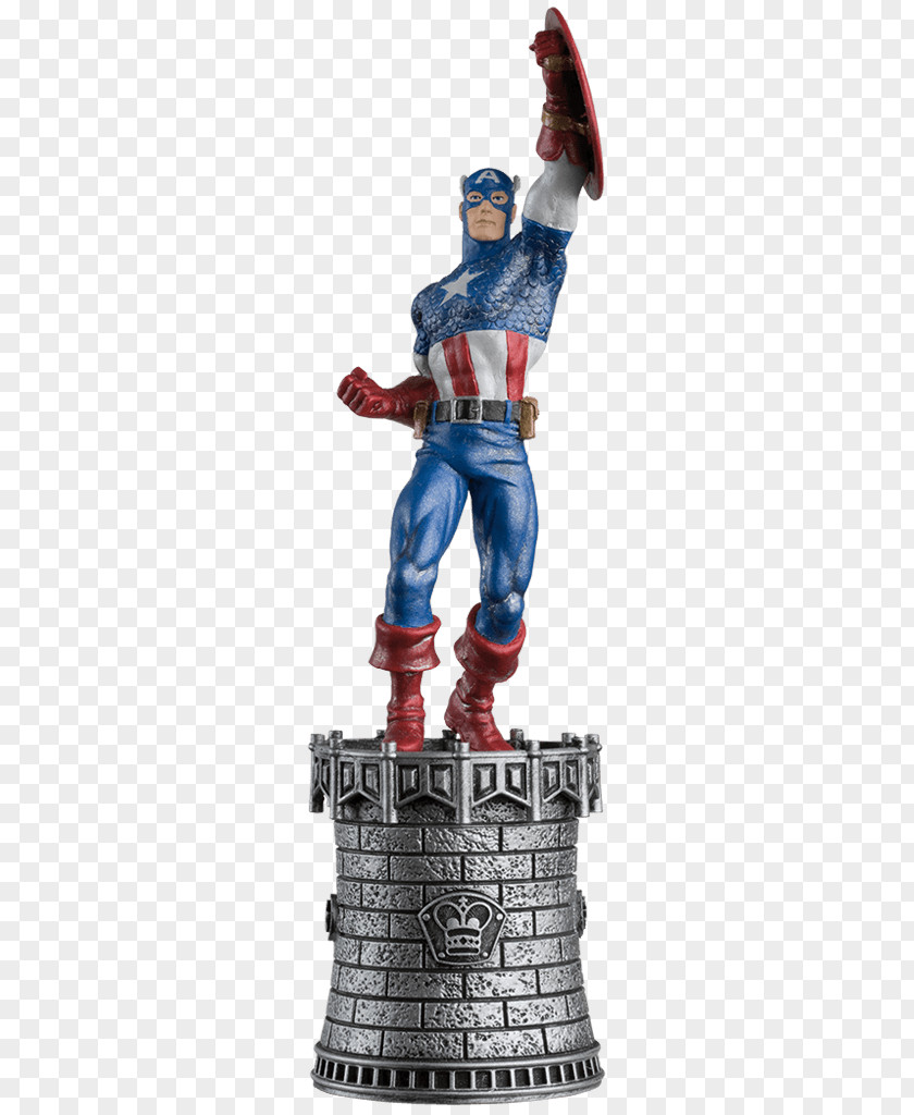 Captain America Chess Spider-Man Hulk Superhero PNG
