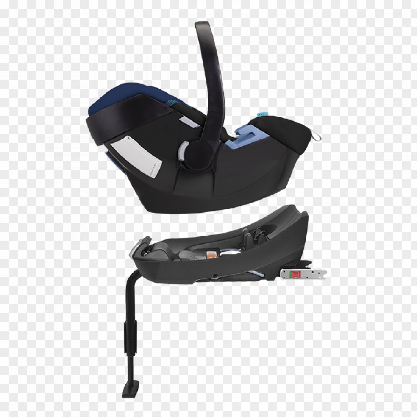 Car Baby & Toddler Seats Isofix Cybex Aton Q 5 PNG