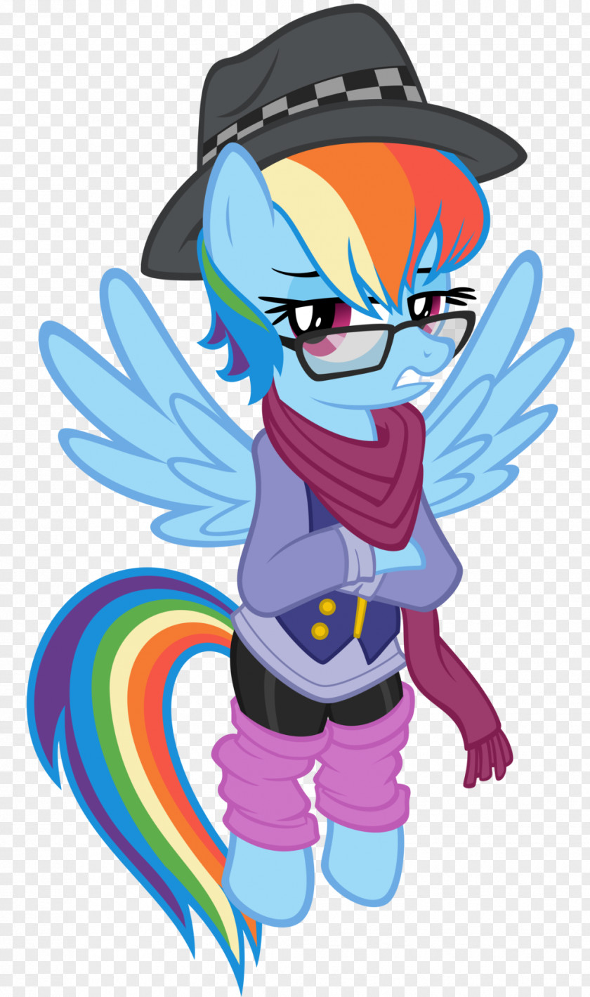 German Classic Pony Rainbow Dash Rarity Fluttershy PNG