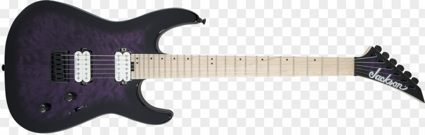 Guitar Jackson Dinky DK2M Guitars Pro DK2QM PNG