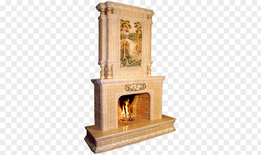 Hearth Fireplace Advertising Clip Art PNG