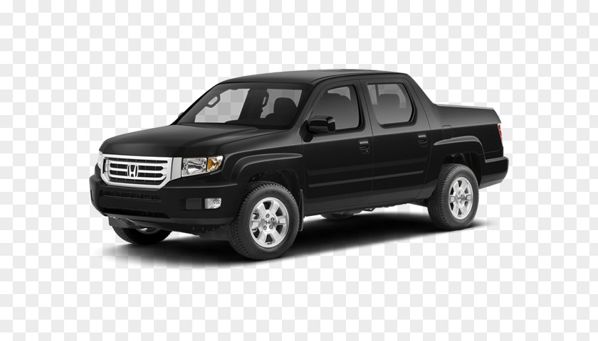 Honda Ridgeline 2014 2010 Car 2012 PNG