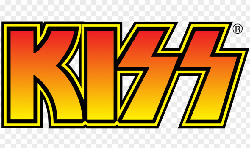 Kiss Army Logo Creatures Of The Night Music PNG of the Music, kiss clipart PNG